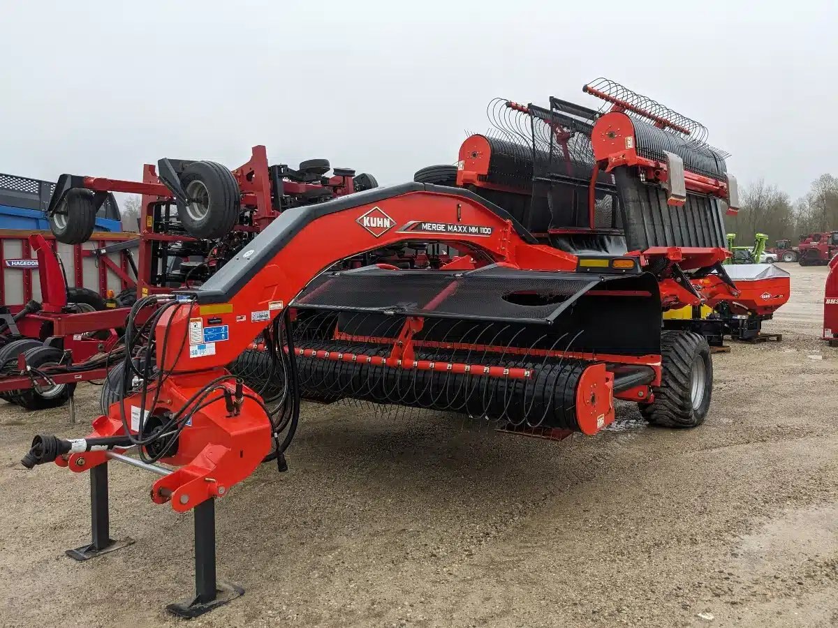 2020 Kuhn MM 1100