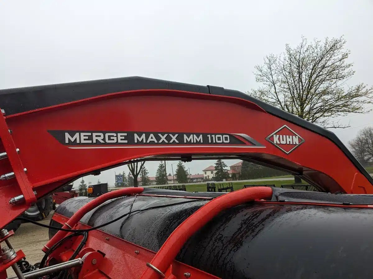 2020 Kuhn MM 1100