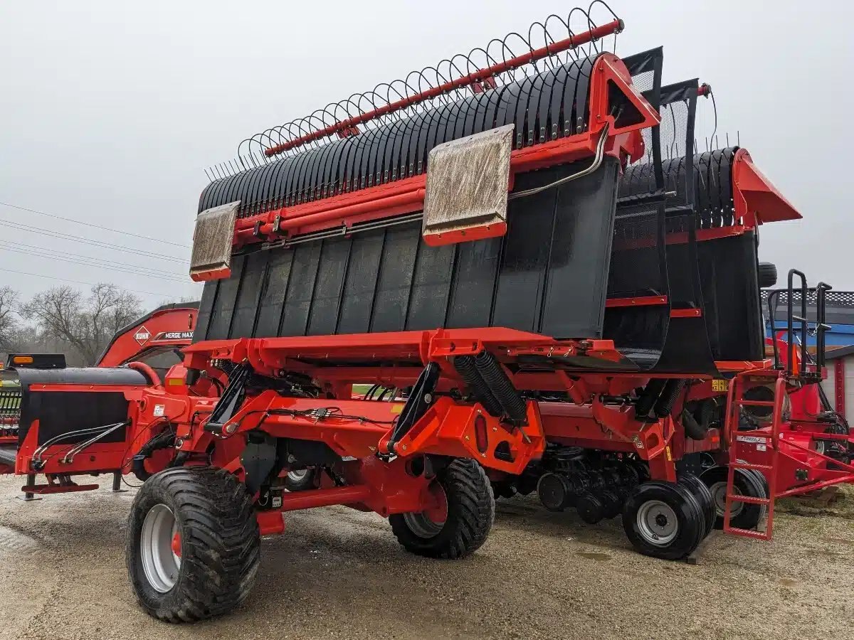 2020 Kuhn MM 1100