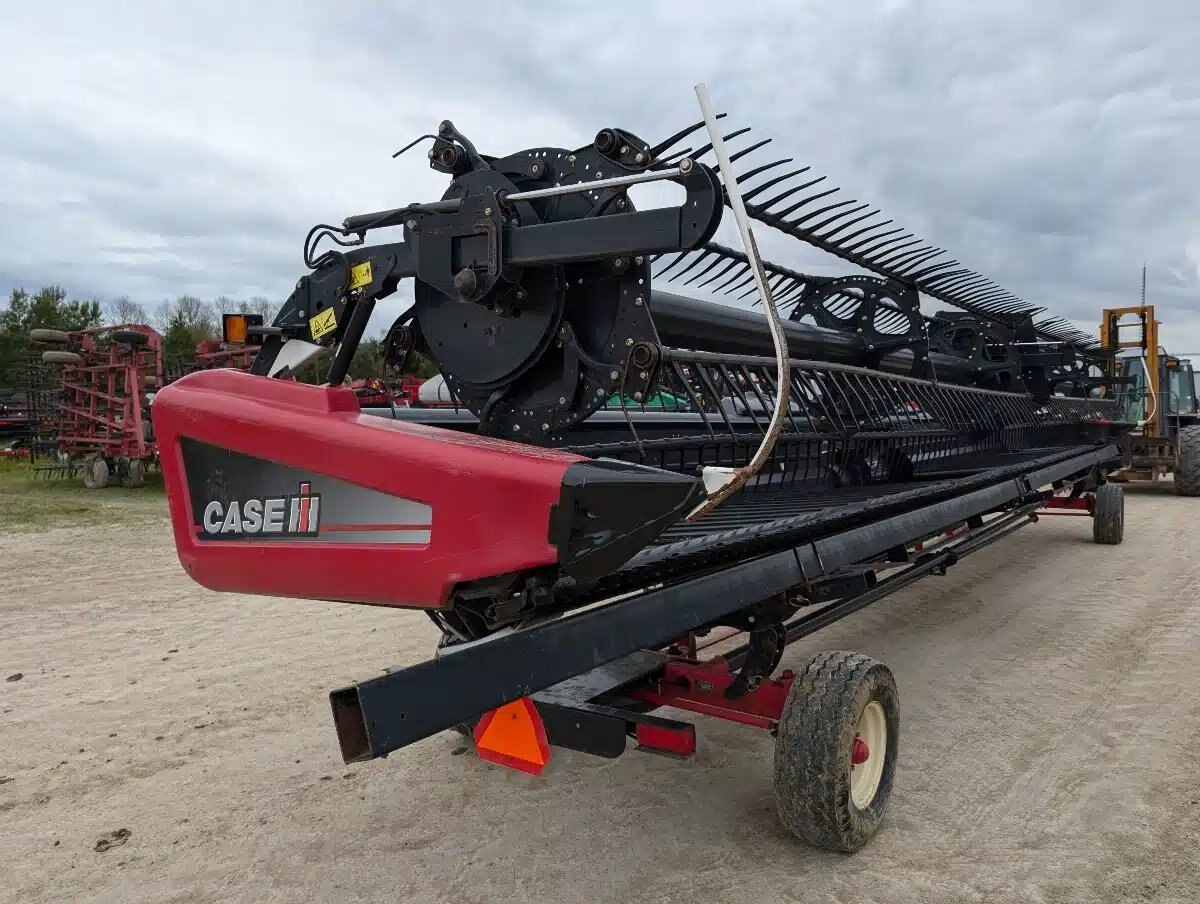 2012 Case IH 2162