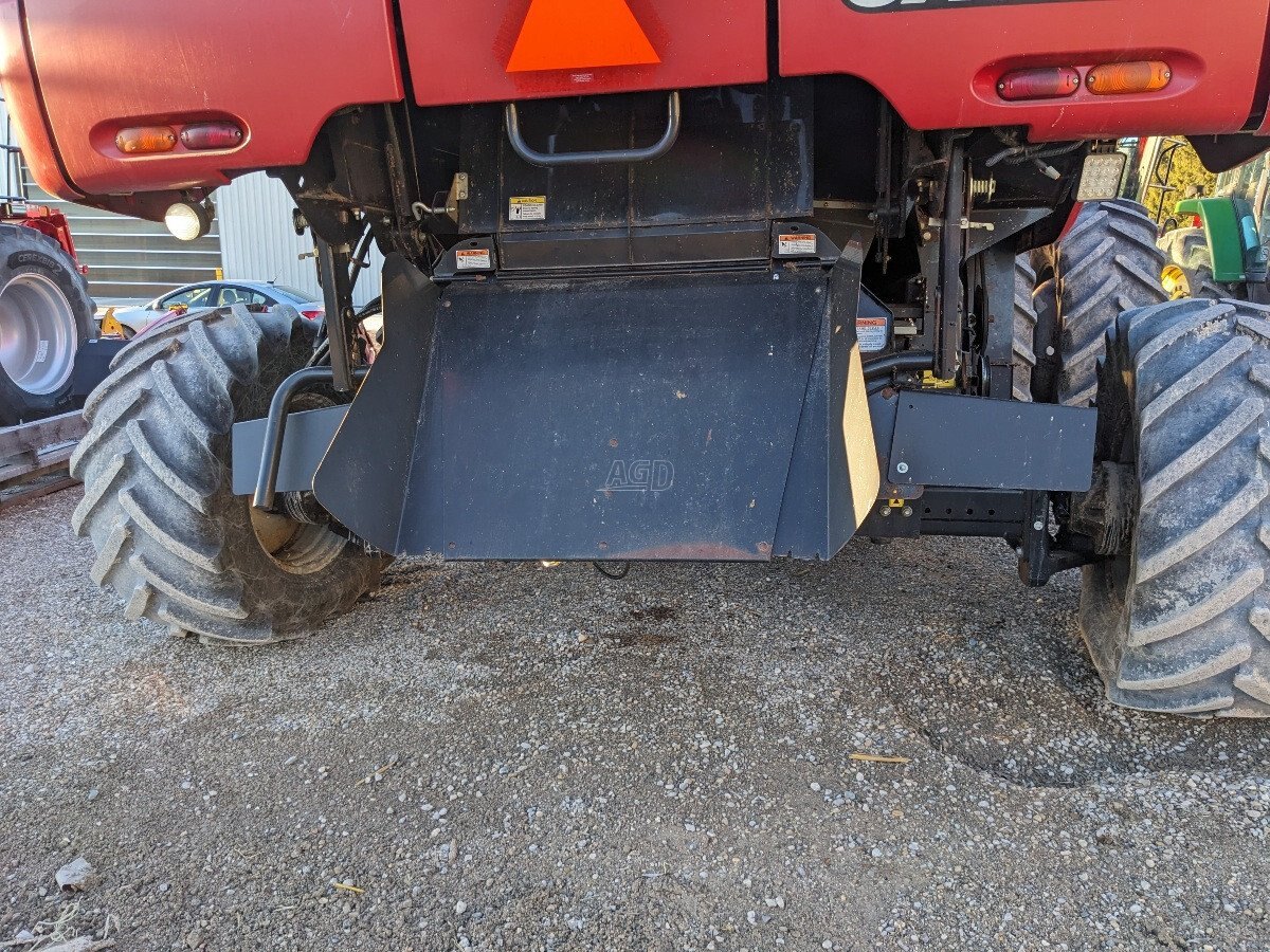 2011 Case IH 8120