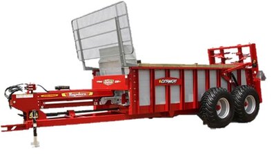 Penta VERTICAL SPREADERS 5290V