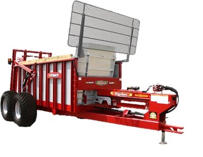 Penta VERTICAL SPREADERS 5440V