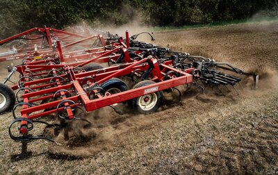 Salford CULTIVATORS, TWO PIECE S-TINE