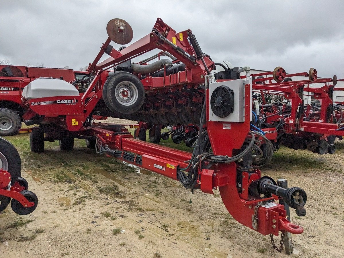 2020 Case IH 1245