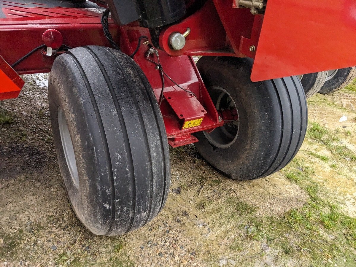 2020 Case IH 1245