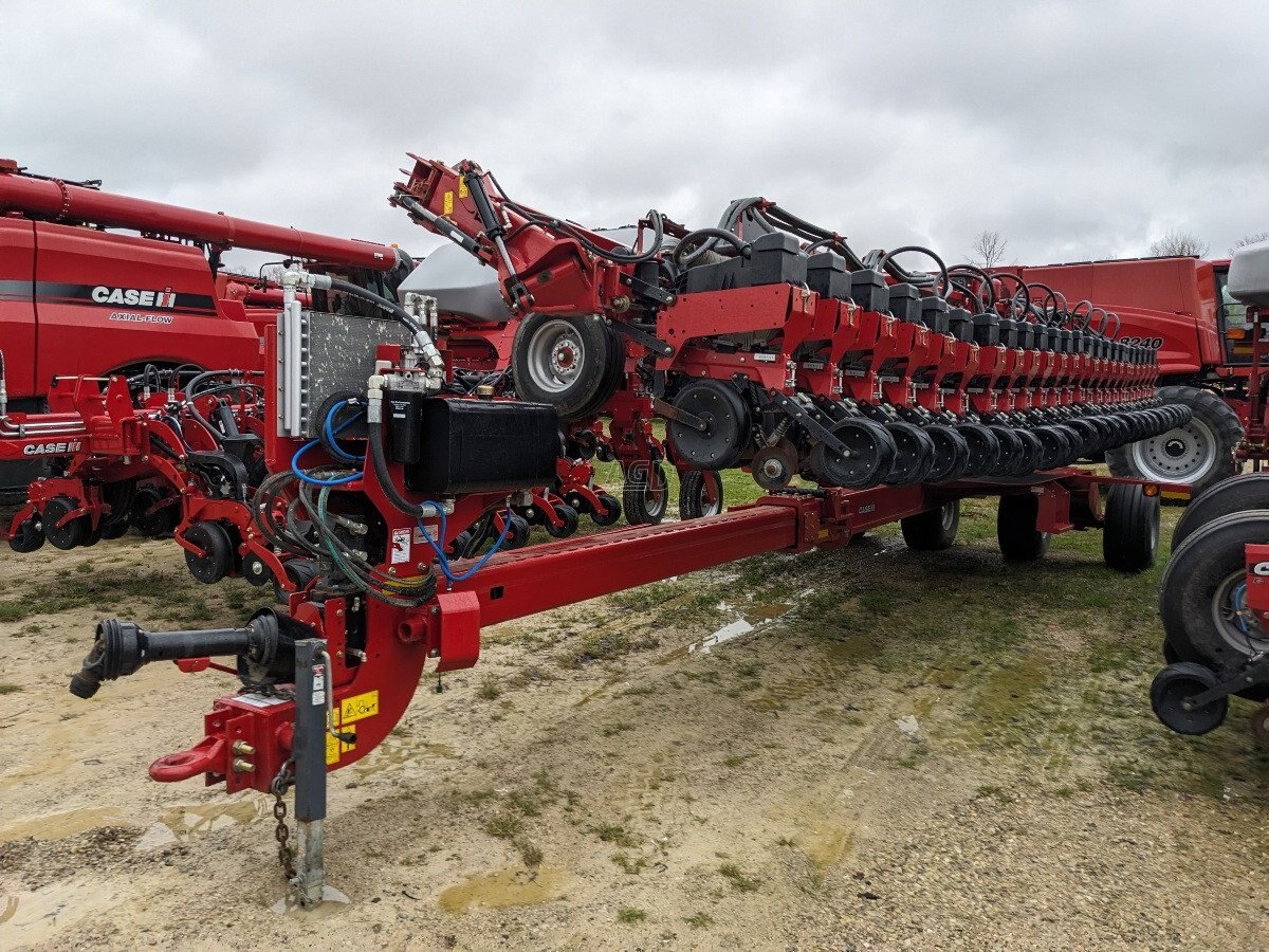 2020 Case IH 1245