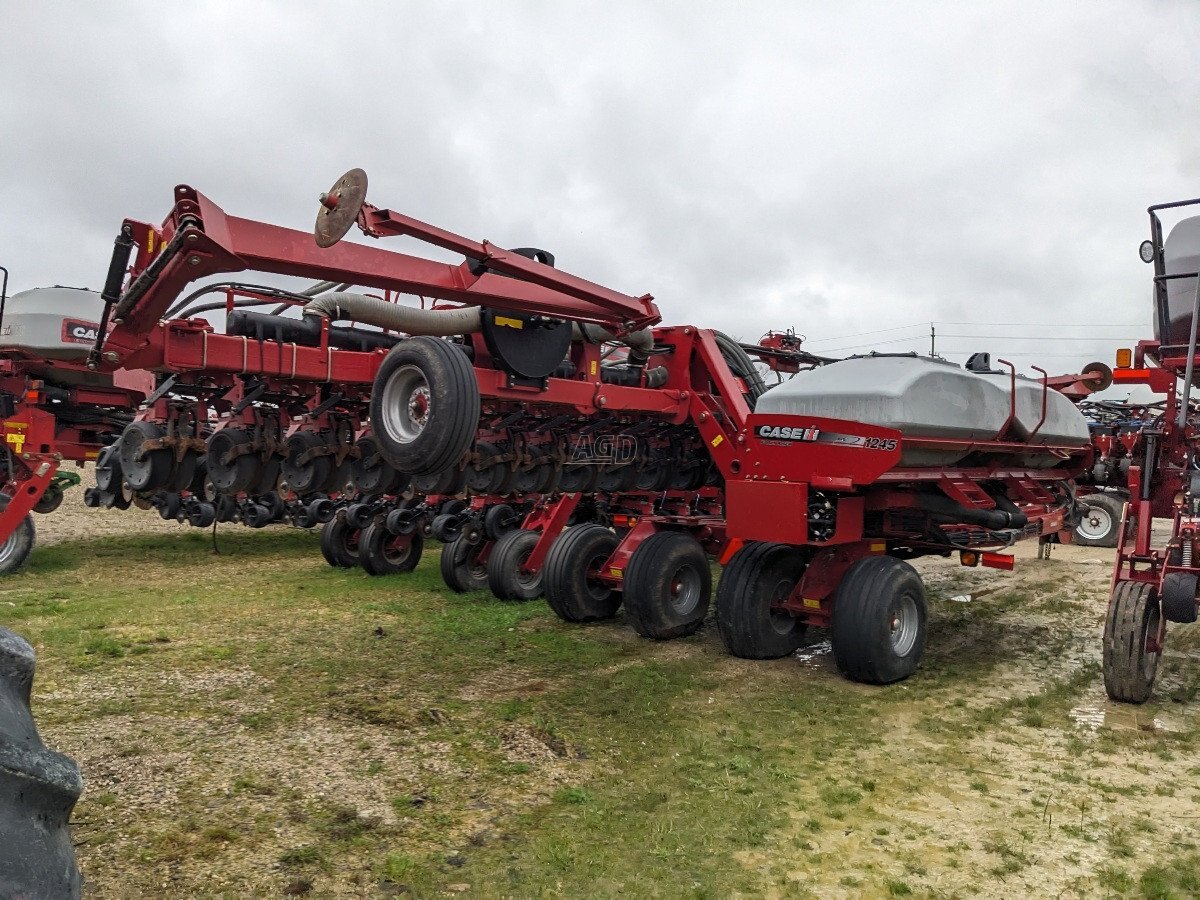 2020 Case IH 1245