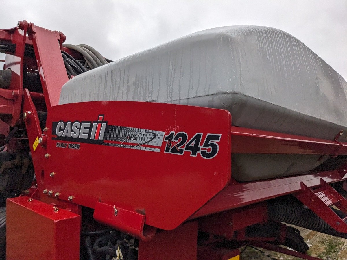 2020 Case IH 1245