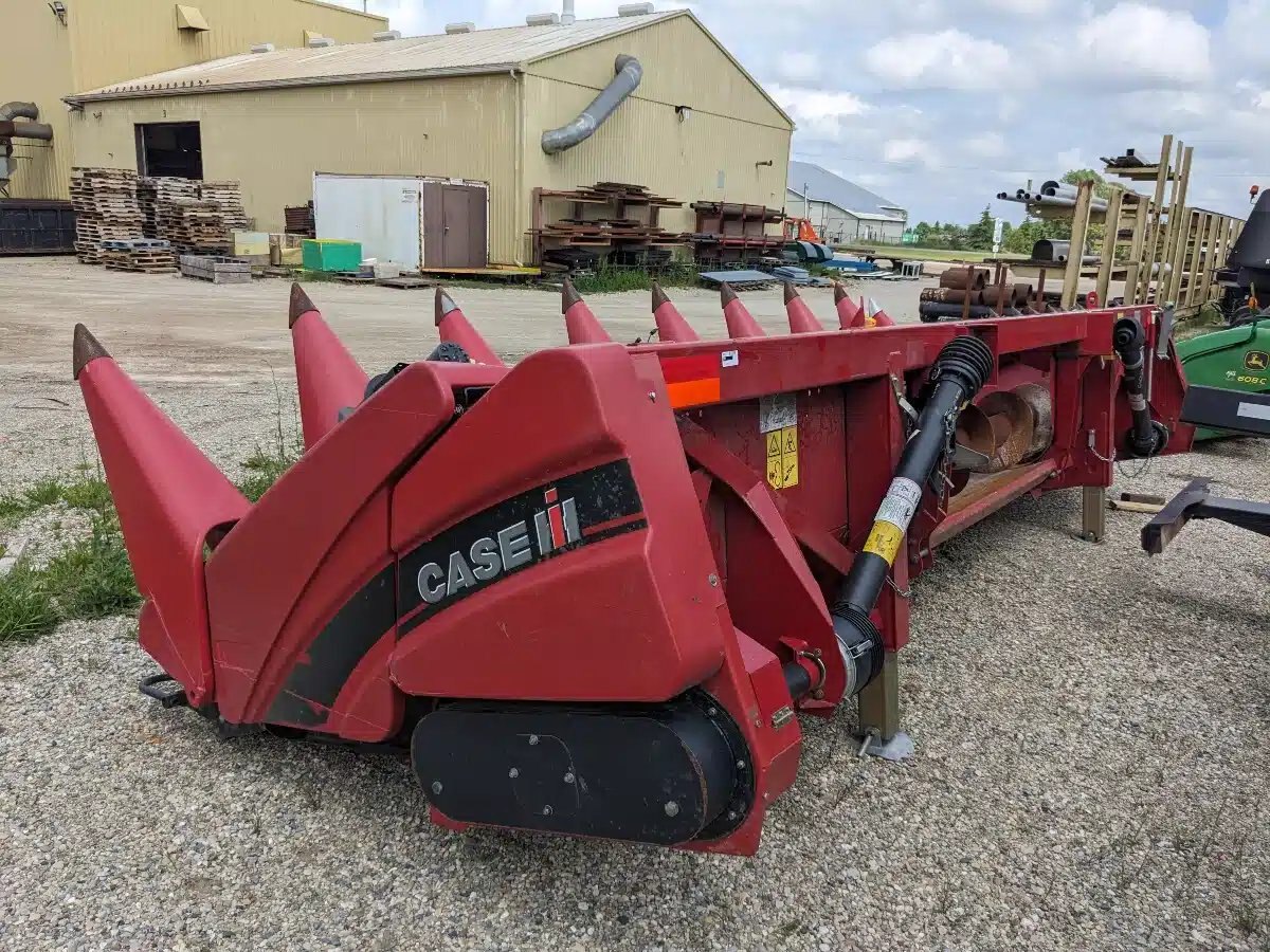 2018 Case IH 4408