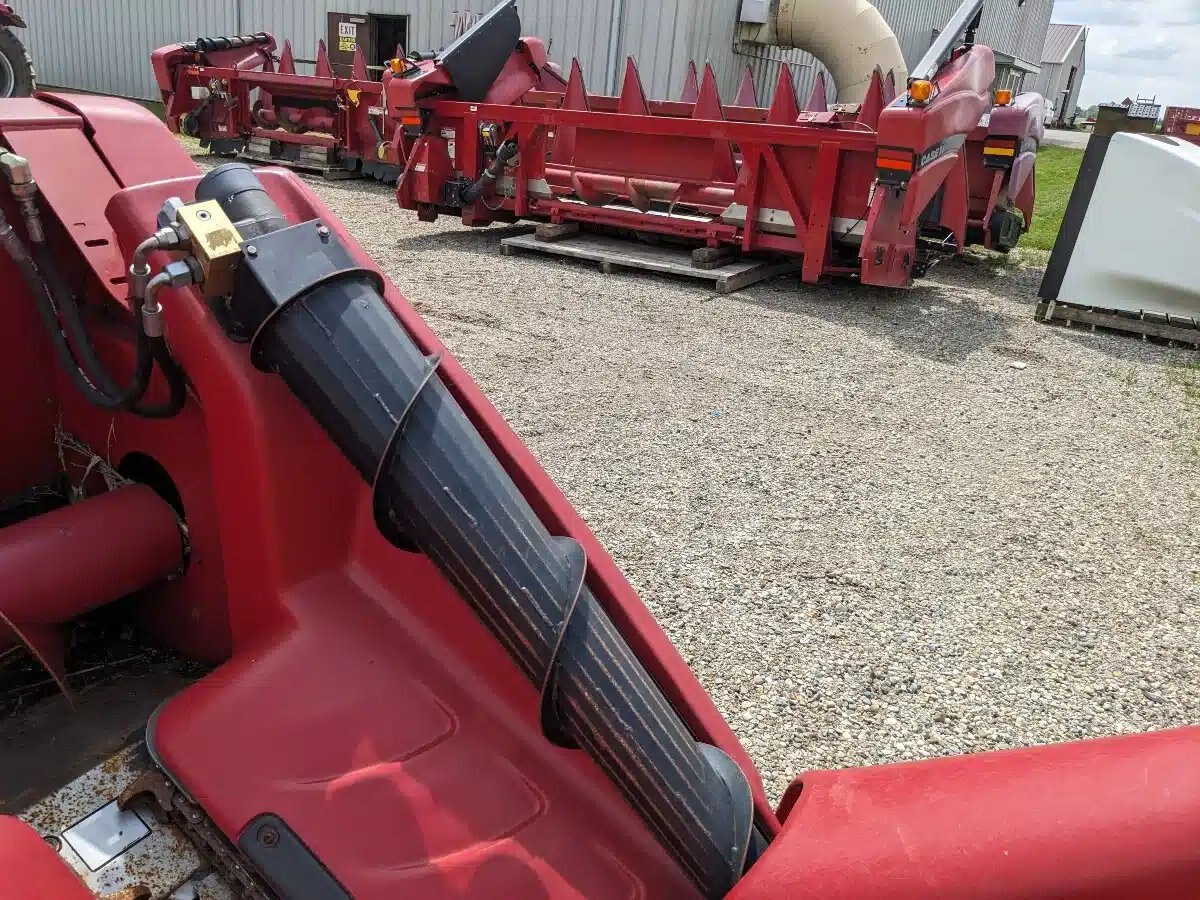 2018 Case IH 4408