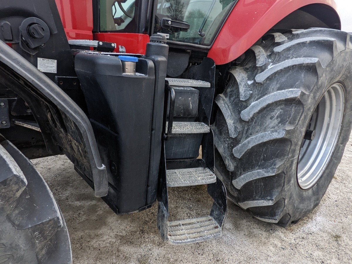 2012 Case IH MAGNUM 180