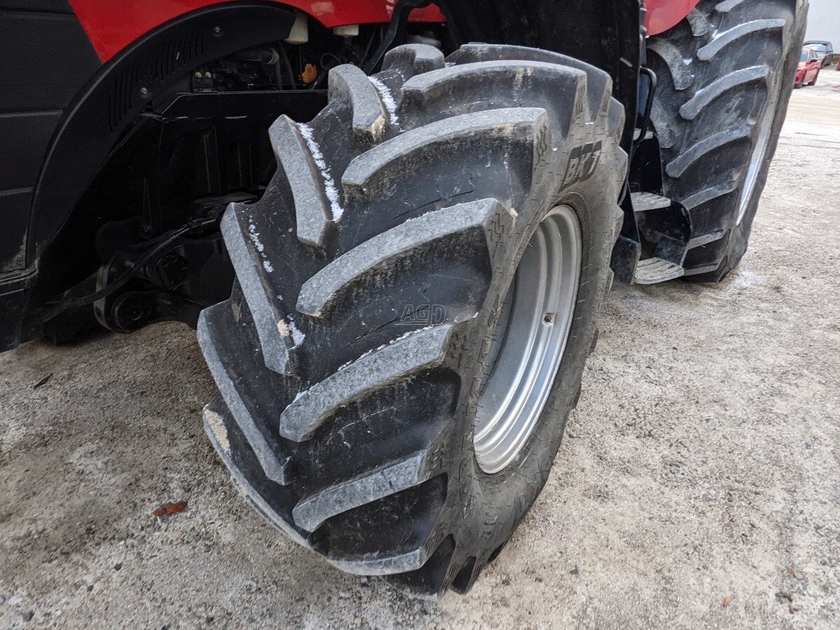 2012 Case IH MAGNUM 180