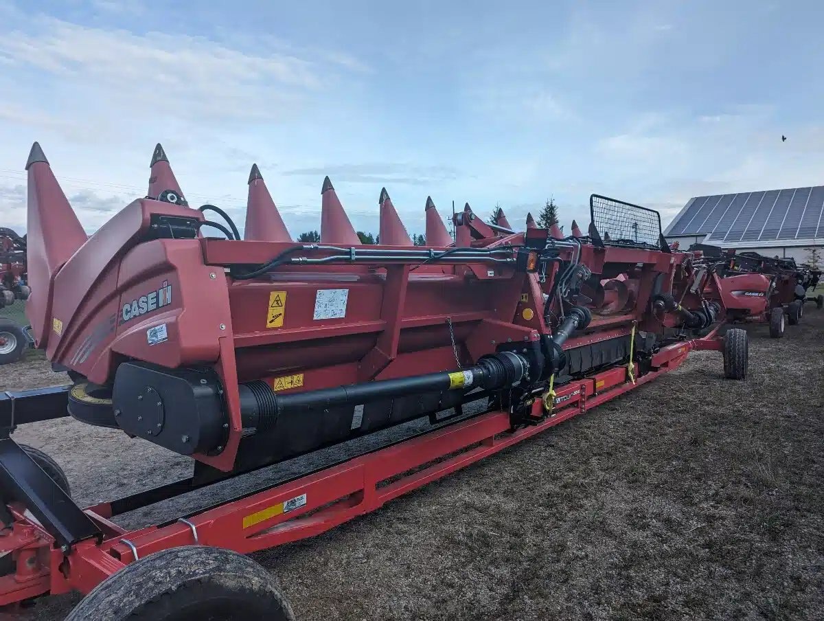 2022 Case IH 4412F