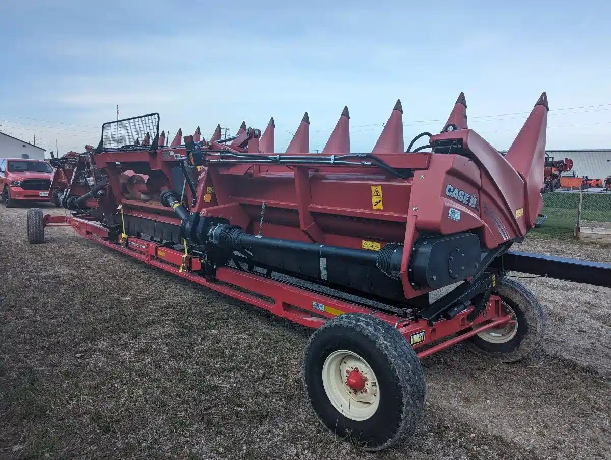 2022 Case IH 4412F