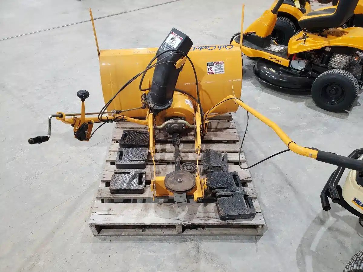 2009 Cub Cadet GT 2550