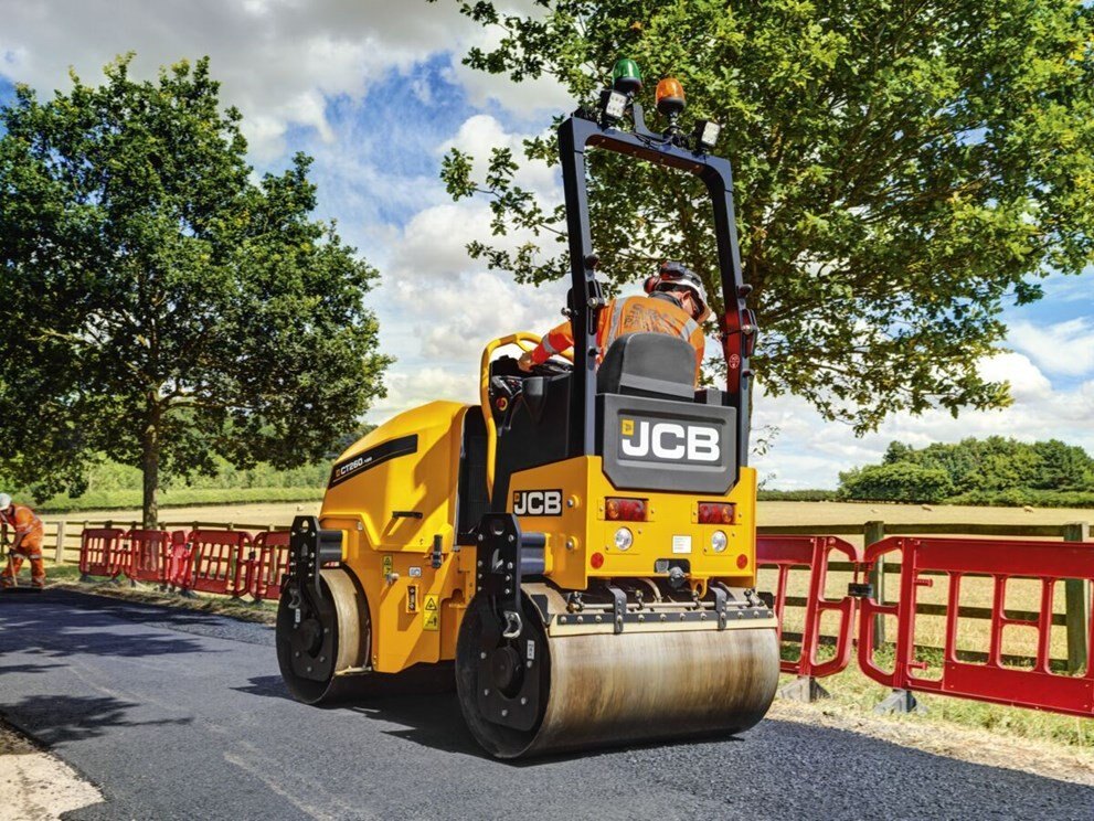 JCB CT260 100/120