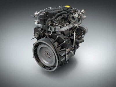 JCB BASE ENGINES