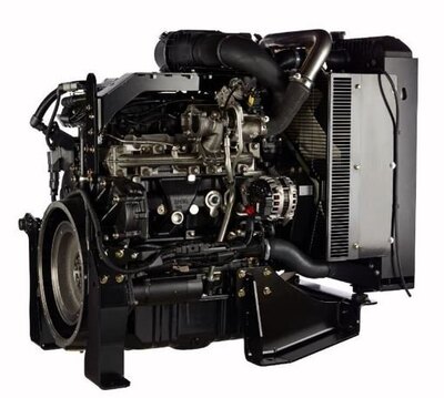 JCB IPU ENGINES