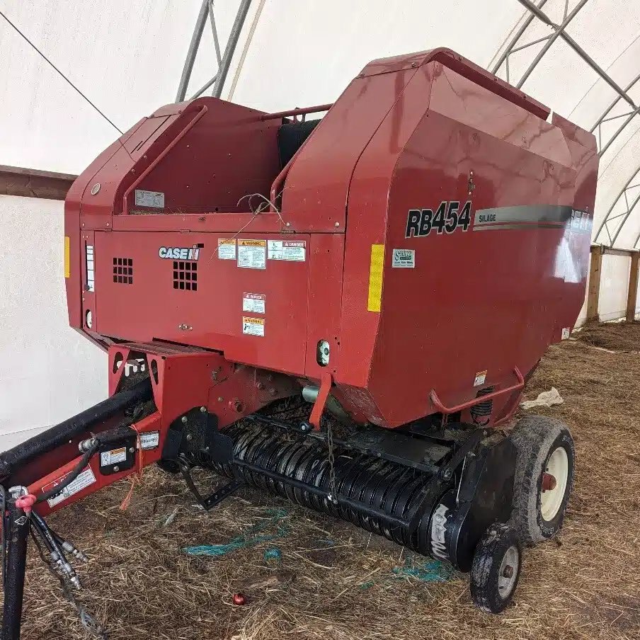 2012 Case IH RB454