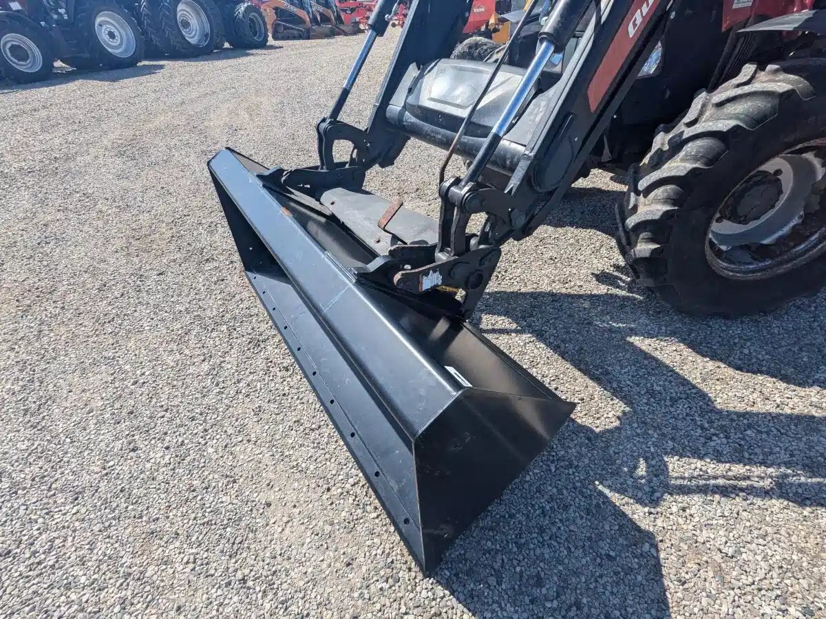 2016 Case IH FARMALL 100C