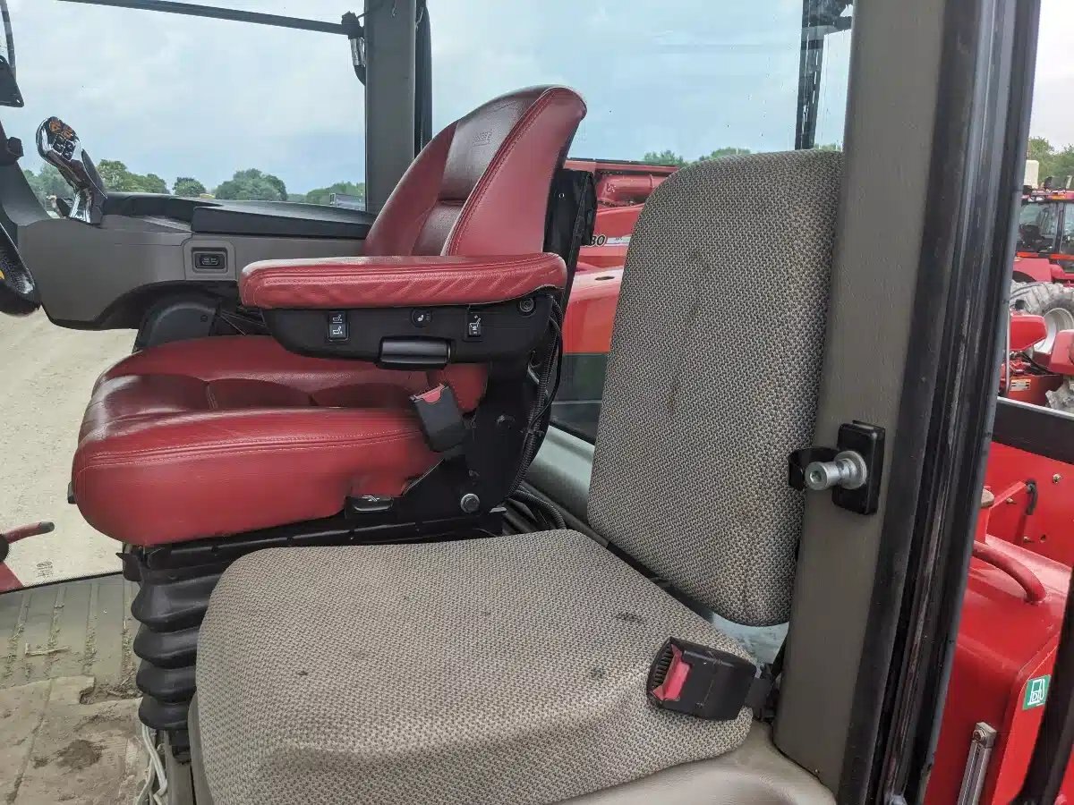 2013 Case IH STEIGER 350