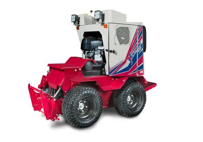 Ventrac 2100C - 39.61100