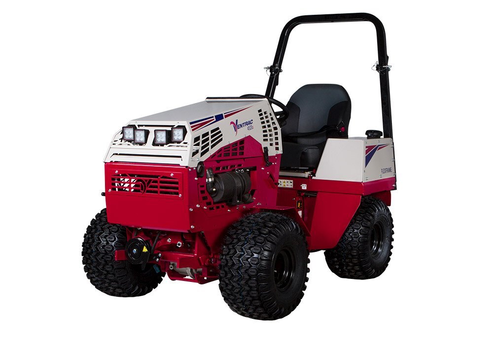 Ventrac 4520N
