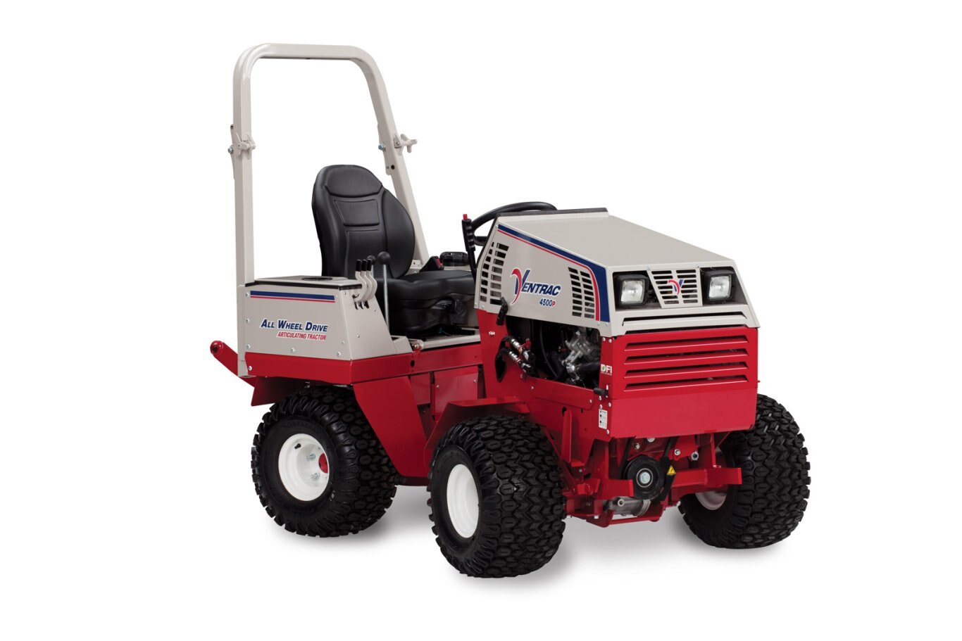 Ventrac 4500P