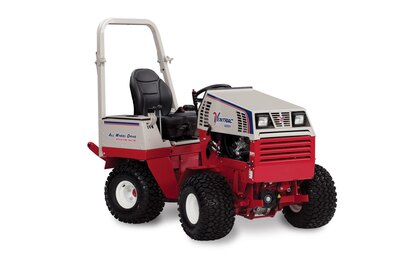 Ventrac 4500P
