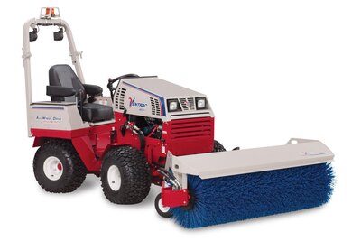Ventrac 4500Y