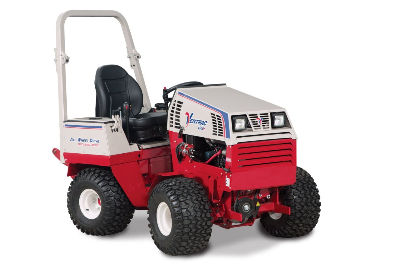 Ventrac 4500Z