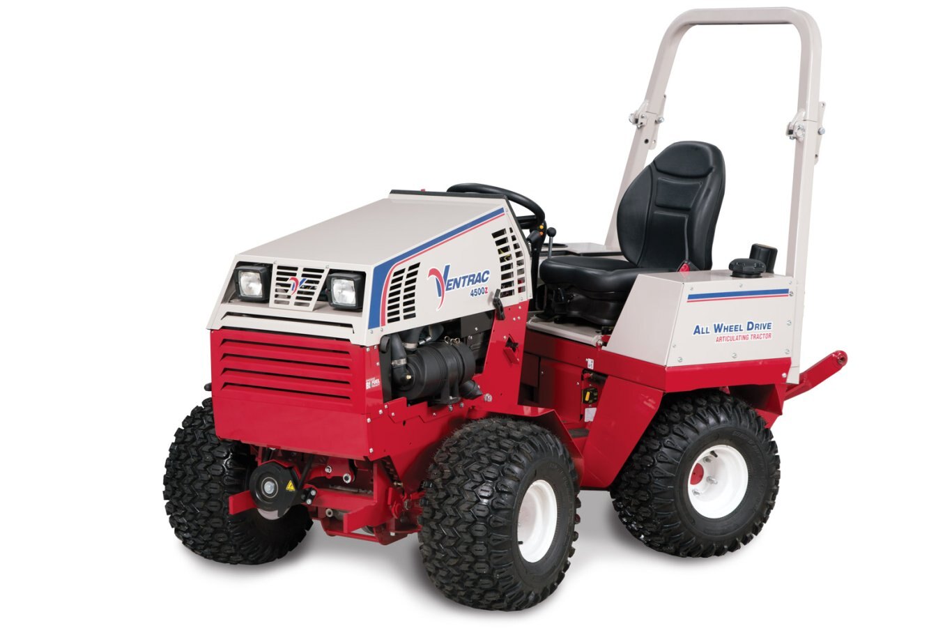 Ventrac 4500Z