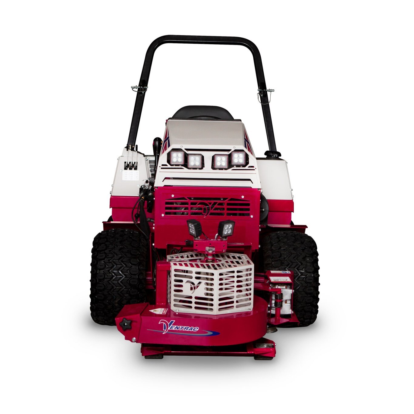 Ventrac KA160 POWER BLOWER