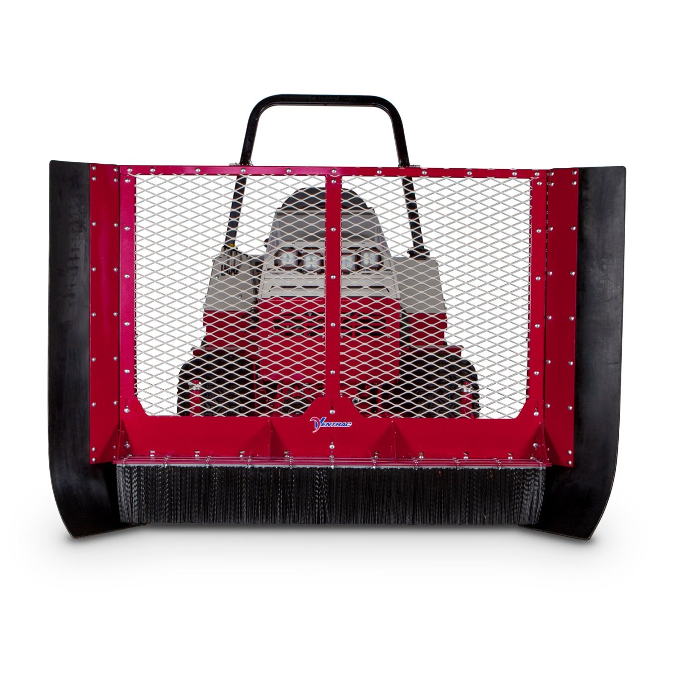 Ventrac EF300 LEAF PLOW