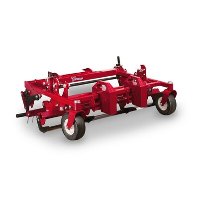 Ventrac DG550 RENOVATOR