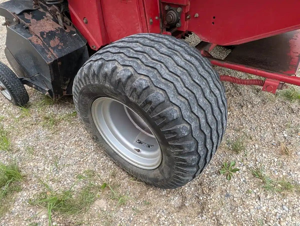 Case IH RBX452