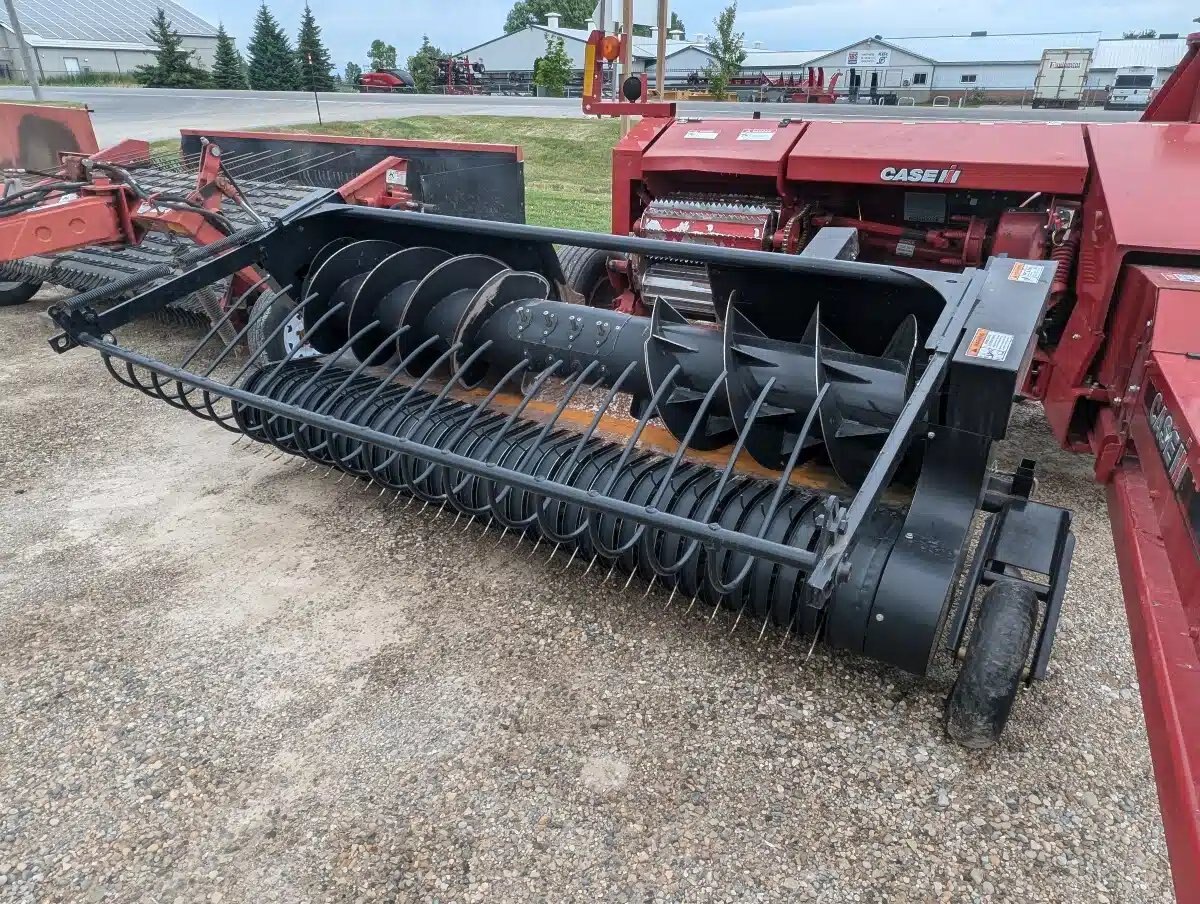 2020 Case IH FHX300