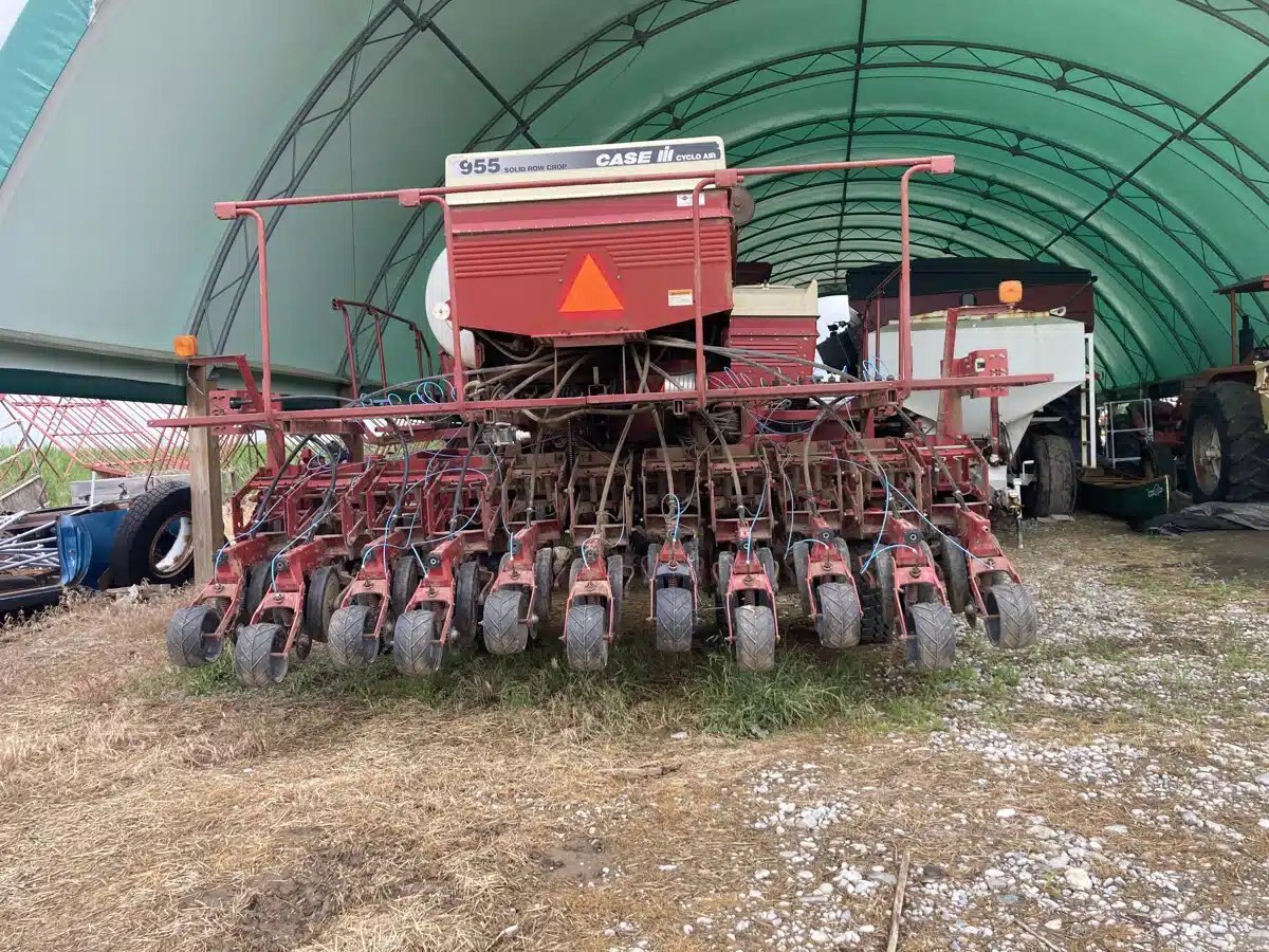 1997 Case IH 955