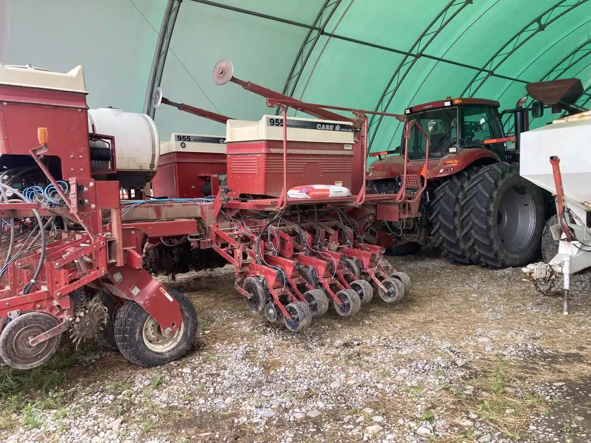 1997 Case IH 955