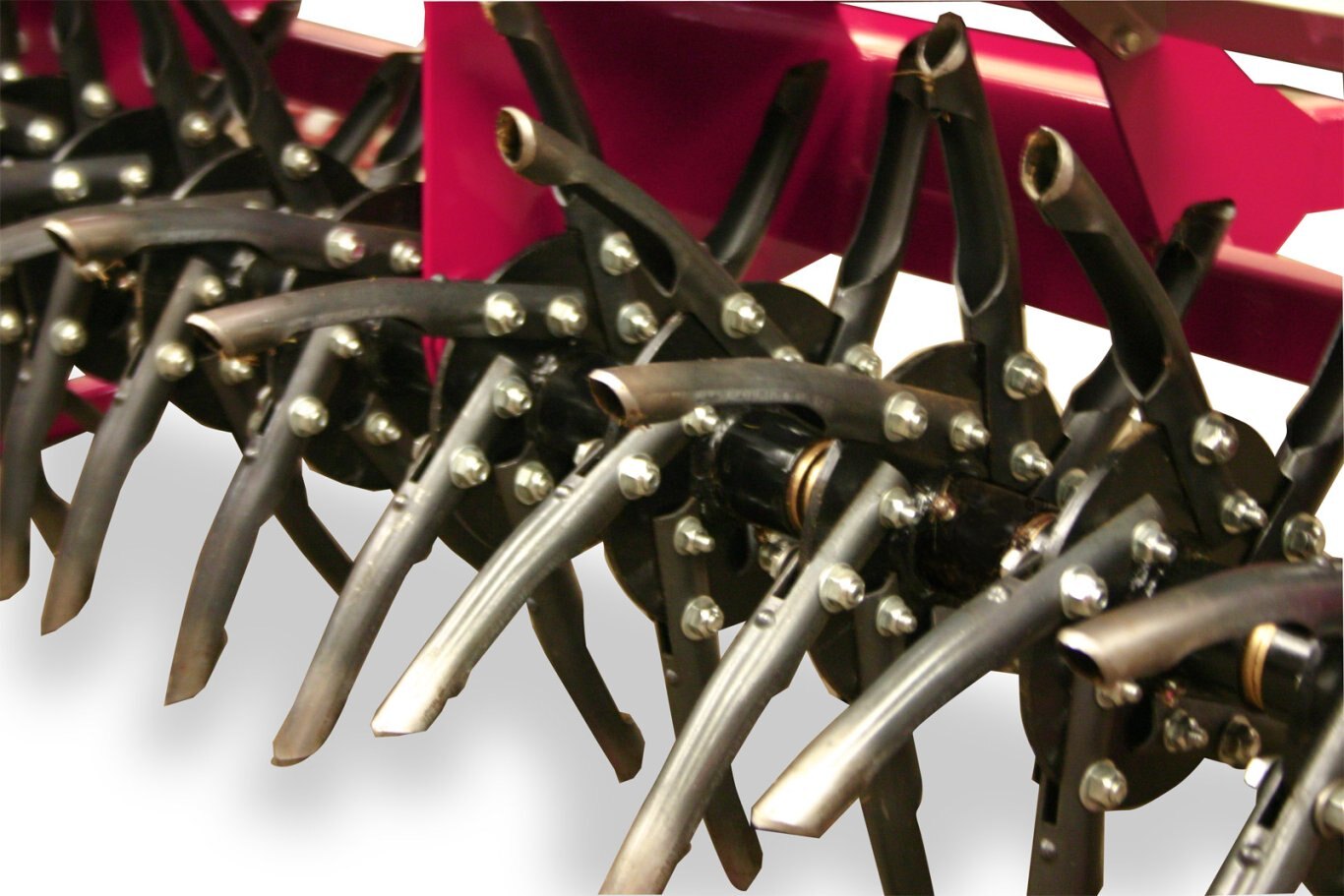 Ventrac EB480C CORE TINE Aerator