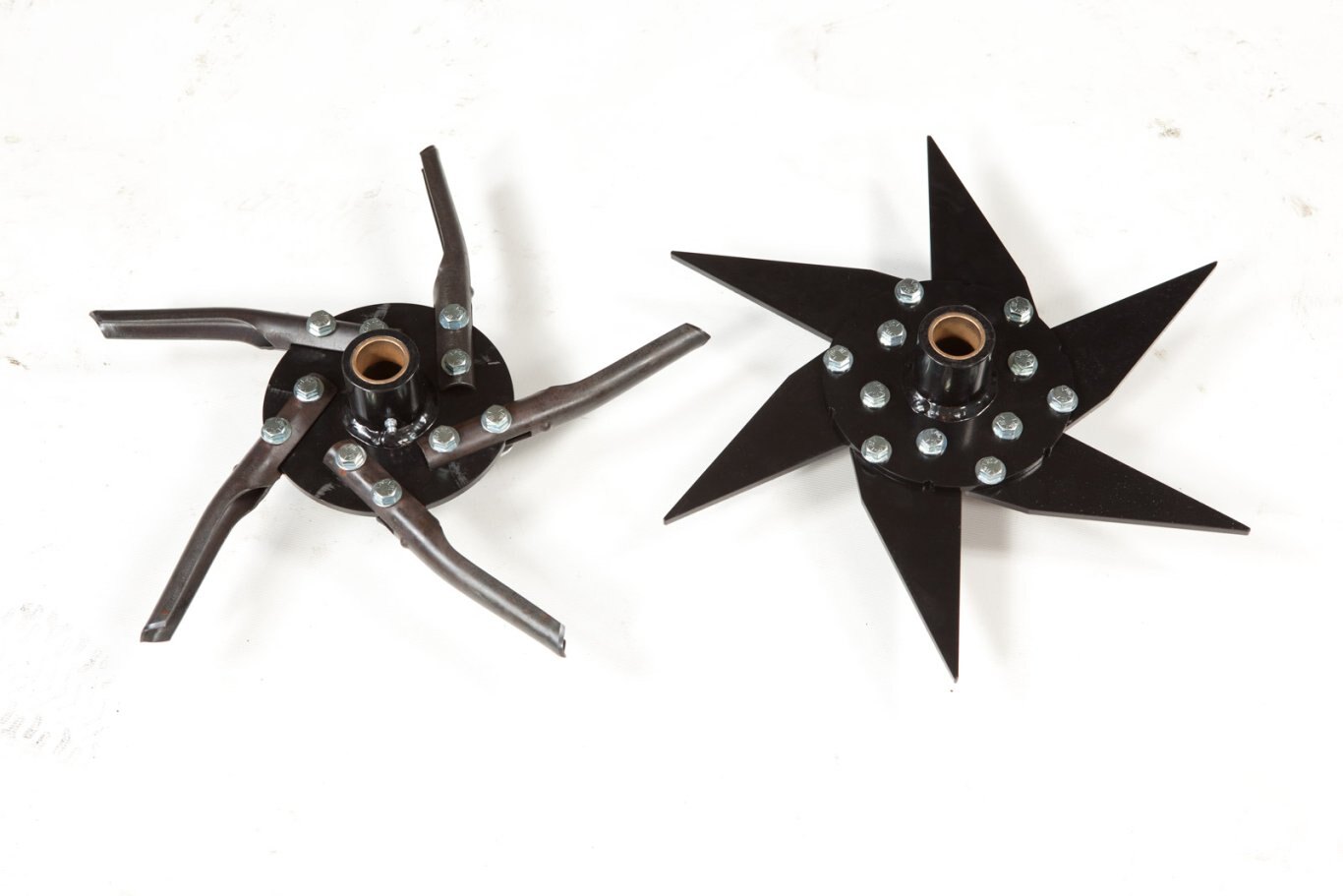 Ventrac EB480C CORE TINE Aerator