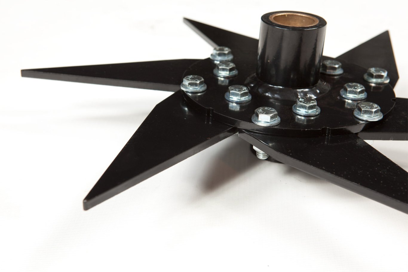 Ventrac EB480S SLITTER/SLICER TINE Aerator