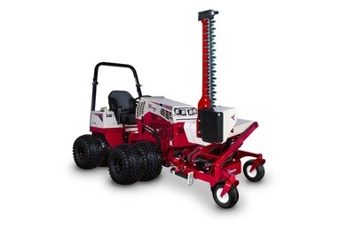 Ventrac MA900 Boom Mower