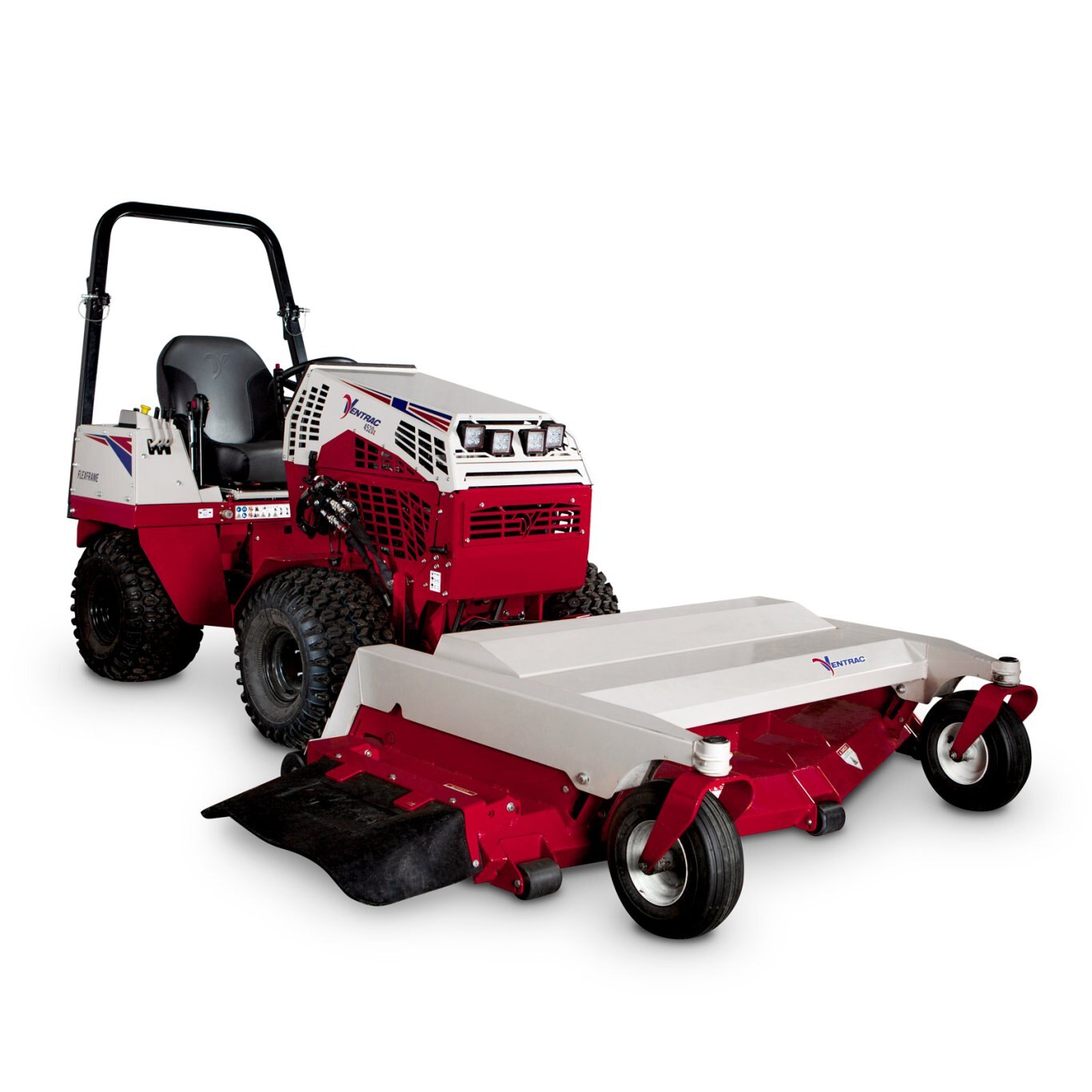 Ventrac MS600 MOWER SD