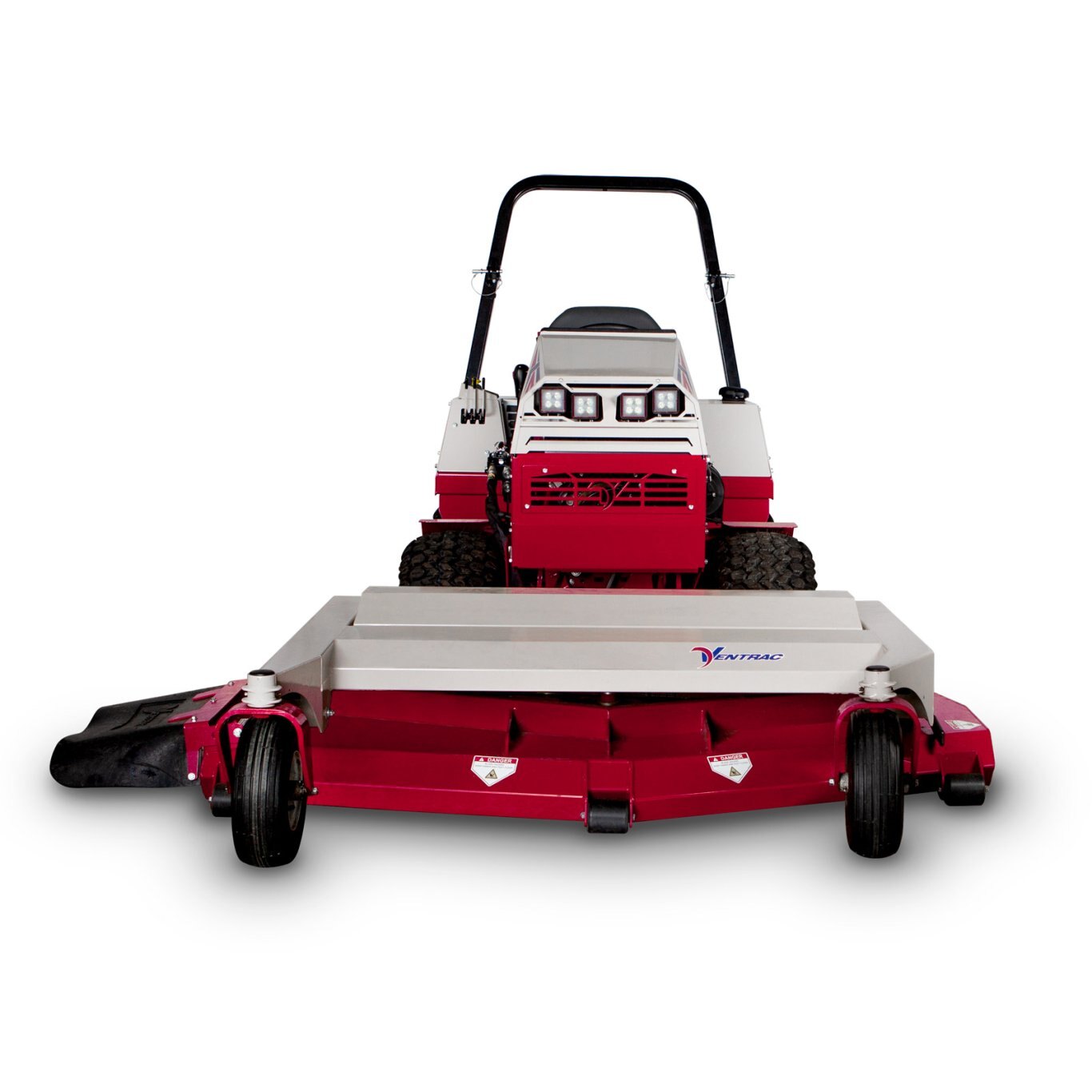 Ventrac MS600 MOWER SD