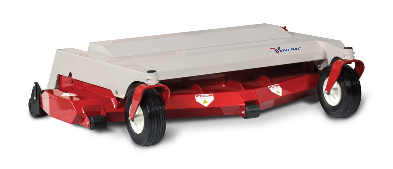 Ventrac MS600 MOWER SD