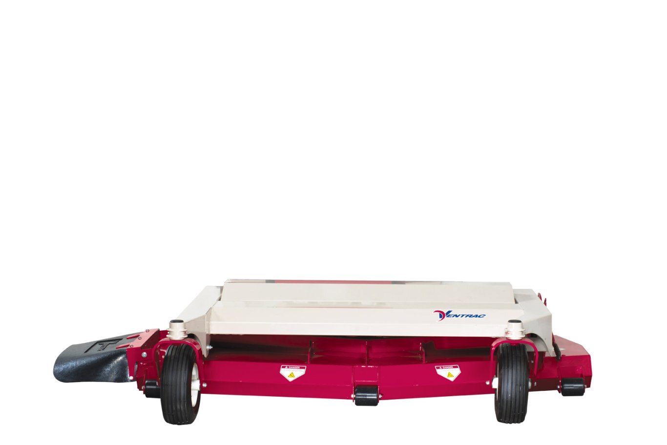 Ventrac MS720 MOWER SD