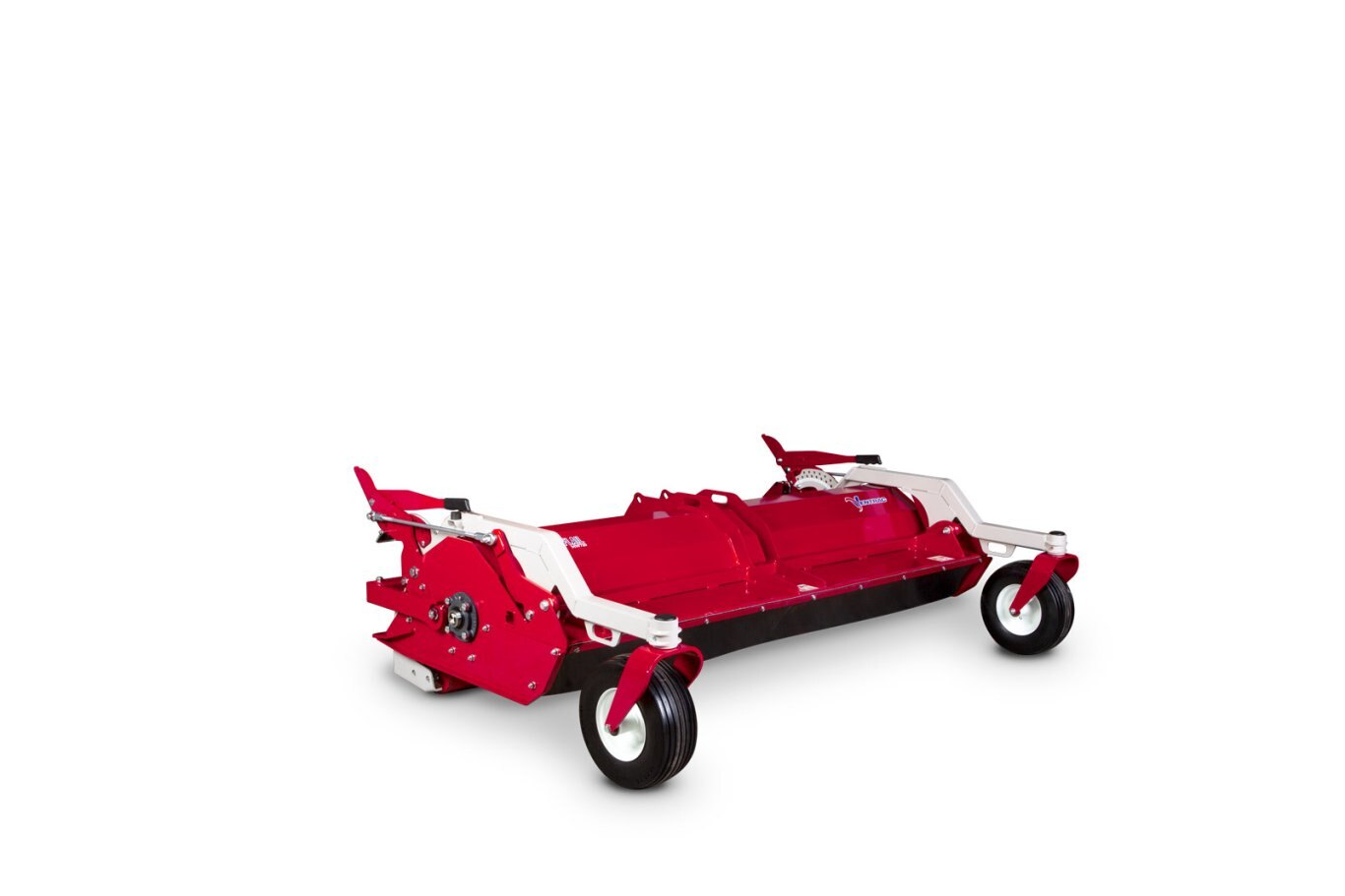 Ventrac MY562 56 FLAIL MOWER FAST CUT