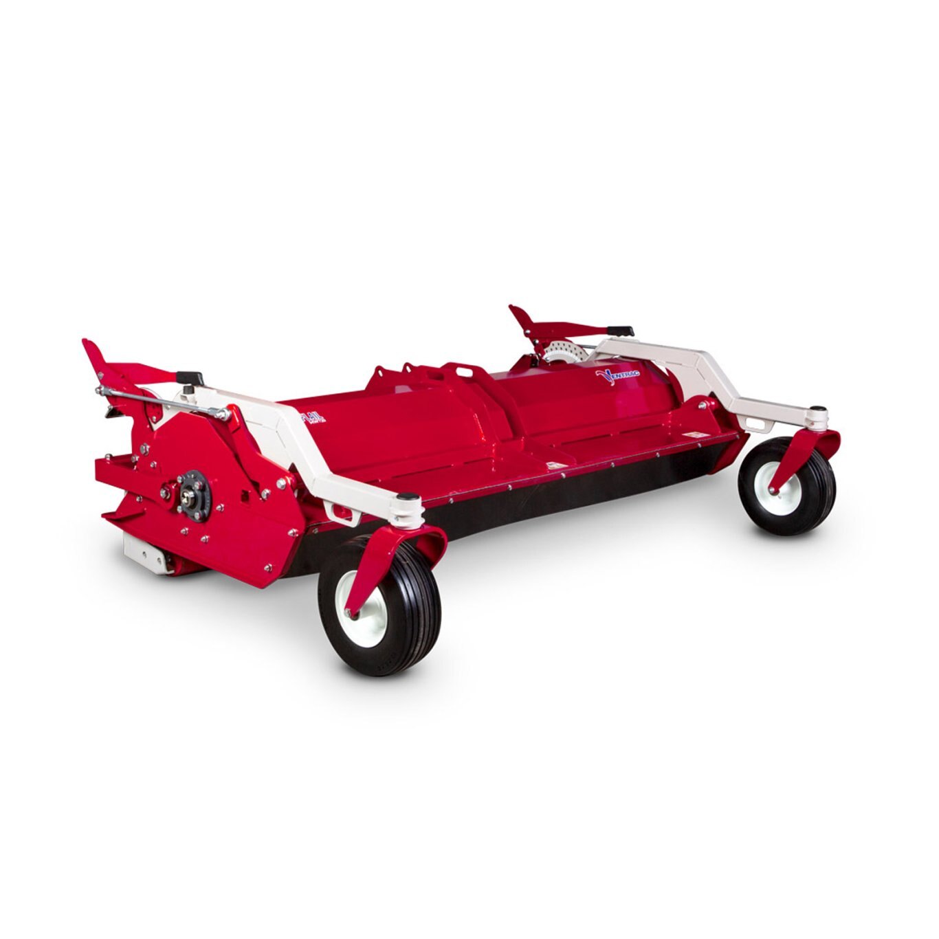 Ventrac MW722 72 FLAIL MOWER FINE CUT